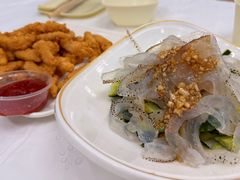 -日照大牌檔•小船海鲜(万平口店)