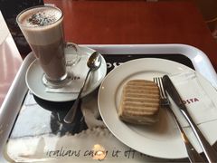 COSTA&nbsp;COFFEE(丰联广场店)-COSTA COFFEE(丰联广场店)