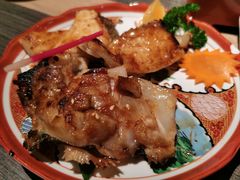 -炙柒Sekinana·精致日料(合生汇店)