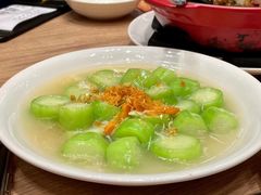 -莆田餐厅PUTIEN(三里屯店)