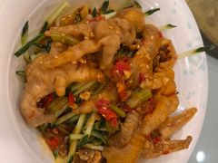 -鼎好家常菜(天桥店)