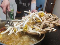 -菌极鲜野生菌火锅店(阳明祠店)