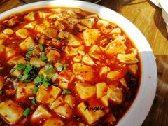 麻婆豆腐-川外川(星海店)