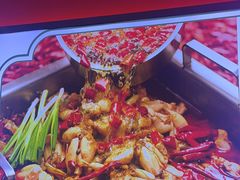 -重庆高老九火锅(万象城店)