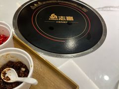 -御龙海鲜火锅(十六浦店)