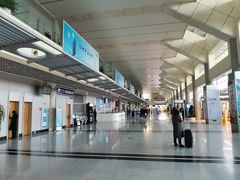 -威海大水泊国际机场