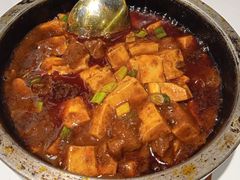 -北平食府(马鞍山路店)