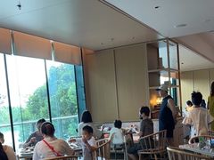 -上海佘山茂御臻品之选酒店(原佘山艾美酒店)