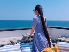 -Cafe Rooftop Cheongsapo