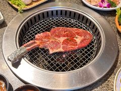 -梦山水日本烧肉(五四广场店)