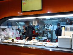 -南记粉面(銅鑼灣中心店)