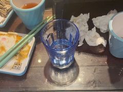 -江边城外烤全鱼(方庄时代购物中心店)