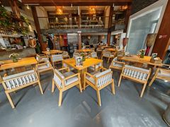 -山茶云南菜(永安里店)