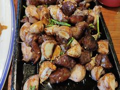 -景芝小炒(蓉花路店)