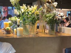 -Ameigo梅果·云贵川bistro(长宁来福士店)