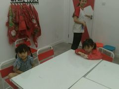 -蕃茄田艺术•美术绘画 •硬笔书法(滨江海威领界店)