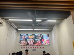 -郑记•不夜城烧烤•龙虾•虾蟹(黄鹤楼店)