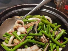 -晓粤·惹味粤菜(凯德乐峰广场店)