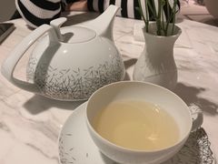 -théATRE 茶聚场(王府中環店)