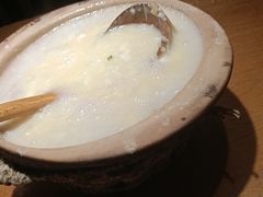-南拳十三姨·潮汕砂锅粥(世纪金源店)