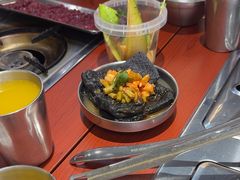 -小螺大作·螺蛳粉火锅(林和西店)