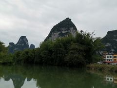 -明仕田园