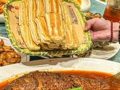 -大碗李·海鲜天津菜(河北路店)