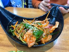 -强记鱼粥(南村店)