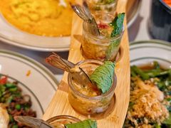 -美泰·Mangothai·清迈云街(天空之城店)