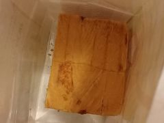 焦糖巴旦木吐司-爸爸糖手工吐司(苏州环球188店)
