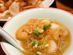 -领事馆19号中餐厅(厦门海景洲际酒店)