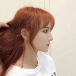 点击看大图 -3AM HAIR SALON染发接发