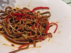 -福阿婆老牌湘菜(大润发店)