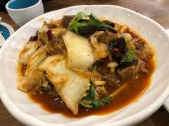 -米赫曼新疆餐厅·清真(老沪闵路店)