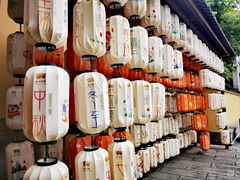 -紫阳古街