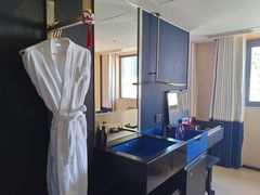 -广州永庆坊瞻云精选酒店