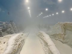 -世界之窗阿尔卑斯冰雪世界