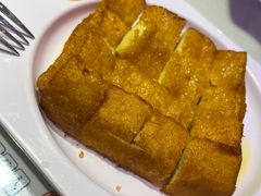 -龙记·香港茶餐厅(海上世界店)