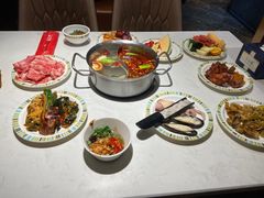 -吉布鲁牛排海鲜自助(芙蓉万家丽店)