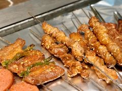 -那些年记忆烧烤