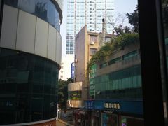 -怡人怡口牛排海鲜自助(飞龙大厦店)