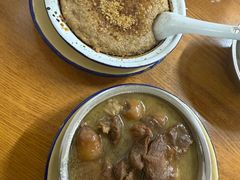 -然香姜汁(江城小区店)