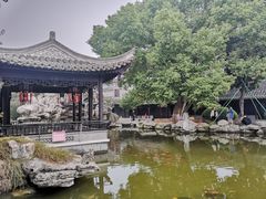 -口岸雕花楼