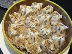 牛肉烧麦-来顺成饭庄
