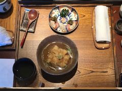 -みかわ是山居