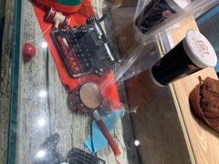 涓豆腐奶茶-厝内小眷村(西单大悦城店)