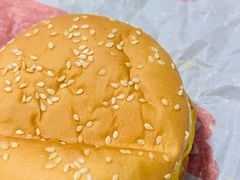 -汉堡王(北京三里屯购物中心)