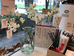 -Manner Coffee(大宁国际商业广场店)