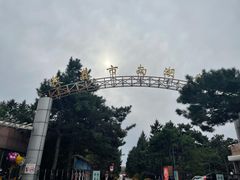 -长春市南湖公园