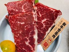 -韩宫宴烤肉·黑毛和牛·料理(合肥滨湖银泰城店)